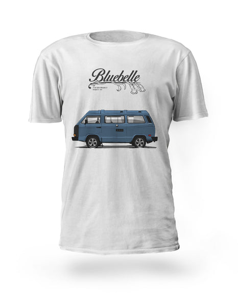 Bluebelle Tshirt