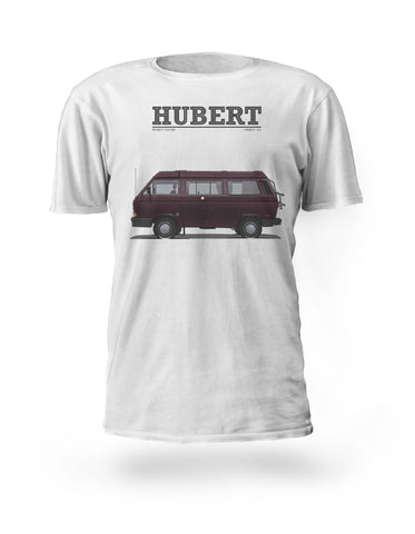 Hubert Tshirt