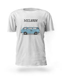 Melvan Tshirt
