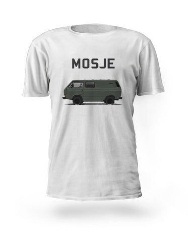 Mosje Tshirt