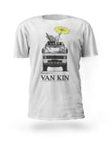 Sweet Dreams Van Kin Tshirt