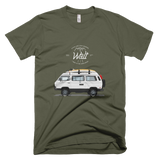 Walt Tshirt