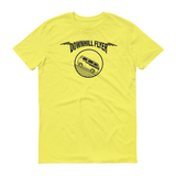 Downhill Flyer Tshirt