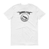 Downhill Flyer Tshirt