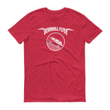 Downhill Flyer Tshirt