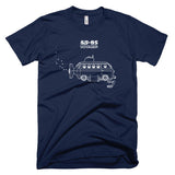 SB-85 Voyager Tshirt