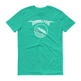 Downhill Flyer Tshirt