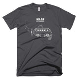 SB-85 Voyager Tshirt