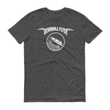 Downhill Flyer Tshirt