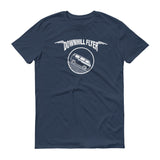 Downhill Flyer Tshirt