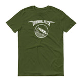 Downhill Flyer Tshirt