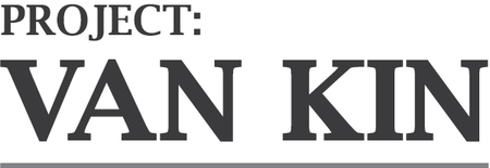 Project Van Kin