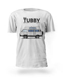 Das Tubby Tshirt