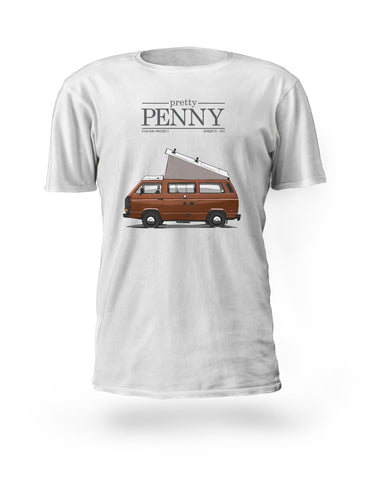 Pretty Penny Tshirt