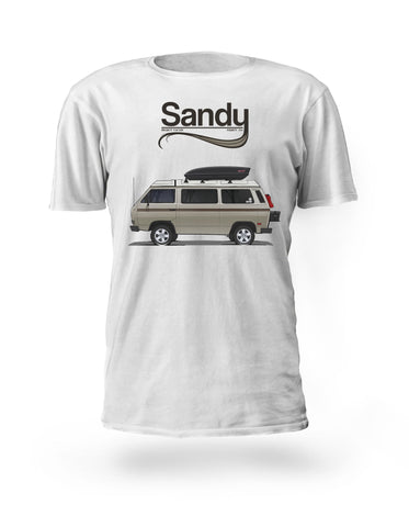 Sandy Tshirt