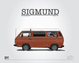 Sigmund Digital Download