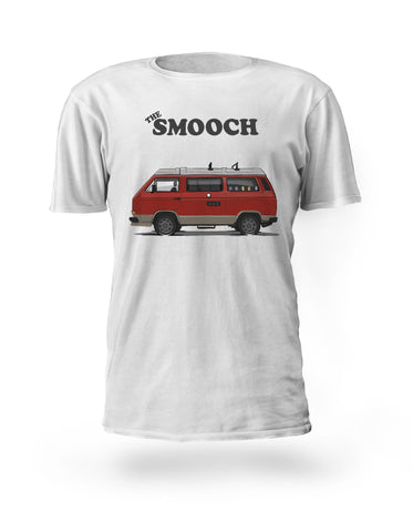 Smooch Tshirt
