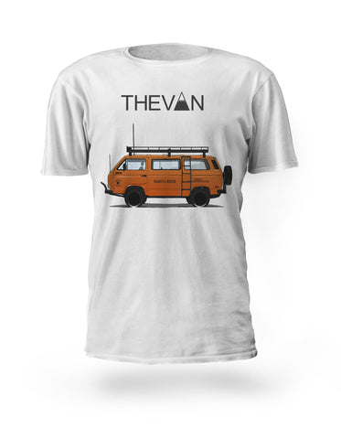Thevan Tshirt