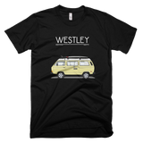 Westley Tshirt