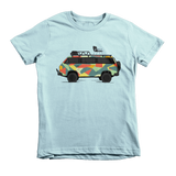 Leisure Camo Kids T-Shirt