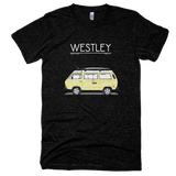 Westley Tshirt