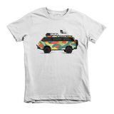 Leisure Camo Kids T-Shirt